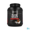 EA-FIT PURE WHEY DBL CHOCO 750G