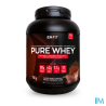 EA-FIT PURE WHEY DBL CHOCO 750G