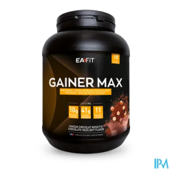 EA-FIT GAINER MAX CHOCO NOIS 1,1KG