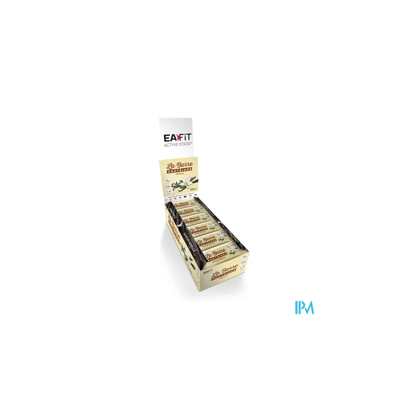 EA-FIT LA BARRE PROT VANIL PR24