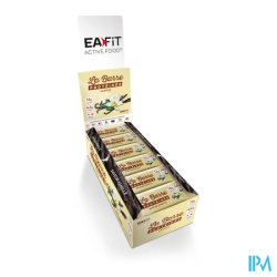 EA-FIT LA BARRE PROT VANIL PR24