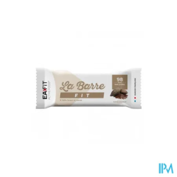 EA-FIT LA BARRE FIT CHOCO 28G