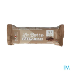 EA-FIT LA BARRE PROT CHOCO 46G