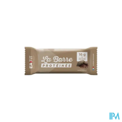 EA-FIT LA BARRE PROT CHOCO 46G