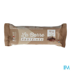 EA-FIT LA BARRE PROT CHOCO 46G