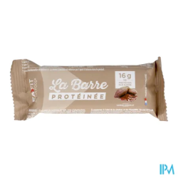 EA-FIT LA BARRE PROT CHOCO 46G