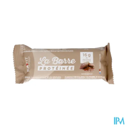 EA-FIT LA BARRE PROT CHOCO 46G