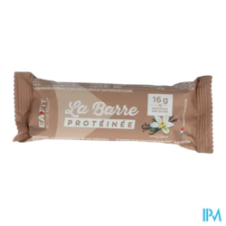 EA-FIT LA BARRE PROT VANIL 46G