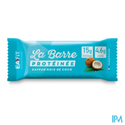 EA-FIT LA BARRE PROT COCO 46G