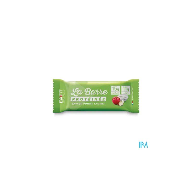 EA-FIT LA BARRE PROT POM/YAOU 46G