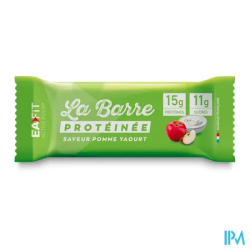 EA-FIT LA BARRE PROT POM/YAOU 46G