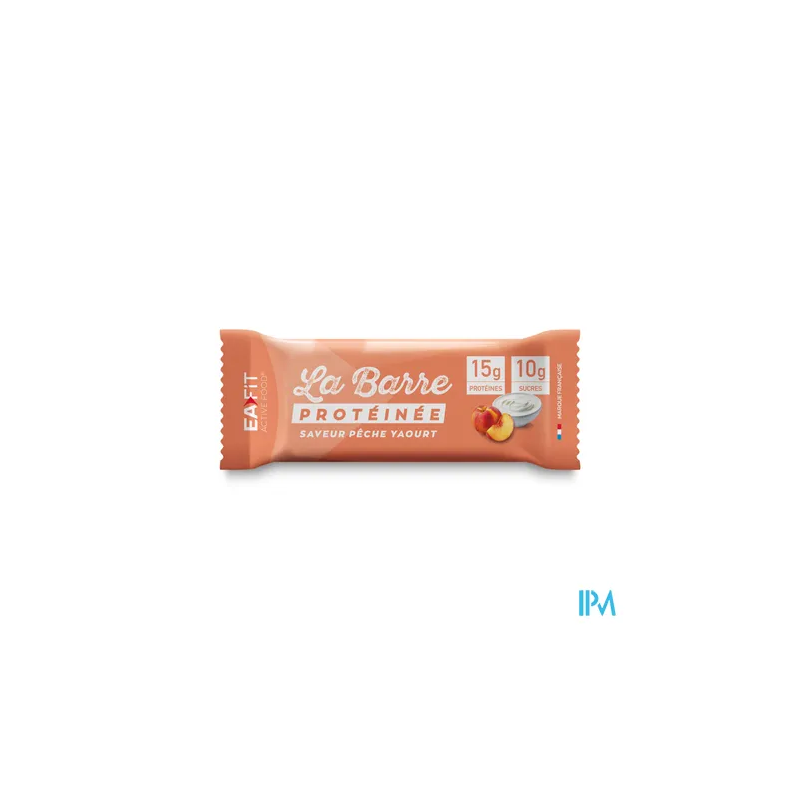 EA-FIT LA BARRE PROT PECH/YAOU 46G