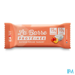 EA-FIT LA BARRE PROT PECH/YAOU 46G
