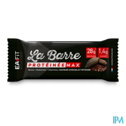 EA-FIT BARRE PROTEINEE MAX