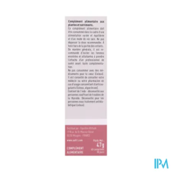 EA-FIT BRULEUR 1000 CPR 60