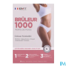 EA-FIT BRULEUR 1000 CPR 60
