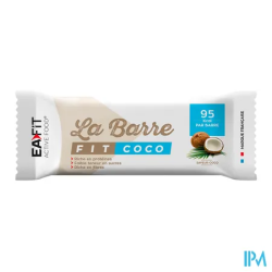 EA-FIT LA BARRE FIT COCO 28G