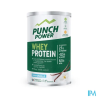 PUNCH POWER WHEY PROT VANILLE 350G