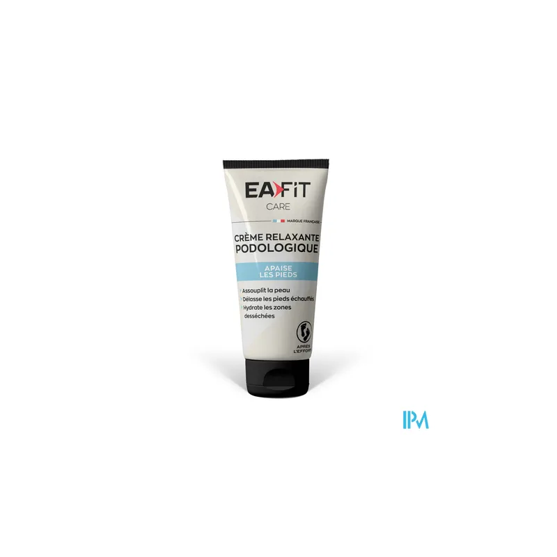 EA-FIT CARE CR RELAX PODOLOGIQ50ML