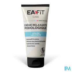 EA-FIT CARE CR RELAX PODOLOGIQ50ML