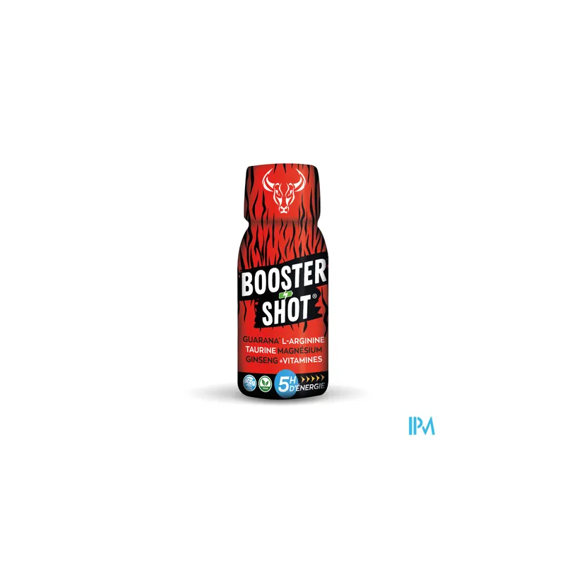 EA-FIT BOOSTER MANG SHOT 60ML