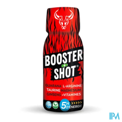 EA-FIT BOOSTER MANG SHOT 60ML
