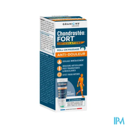 CHONDROSTEO FORT ROLL ON 50ML