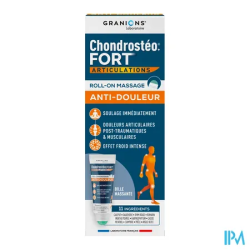 CHONDROSTEO FORT ROLL ON 50ML