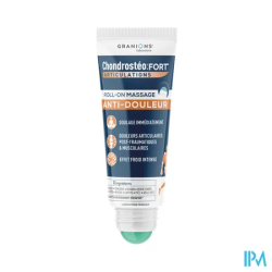CHONDROSTEO FORT ROLL ON 50ML