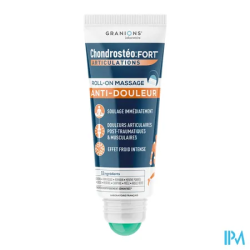 CHONDROSTEO FORT ROLL ON 50ML