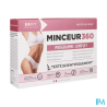 EA-FIT MINCEUR 360 CPR 120