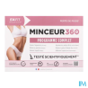 EA-FIT MINCEUR 360 CPR 120