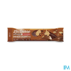 EA-FIT LA BARRE PRO+VIT CHOC/CACAH