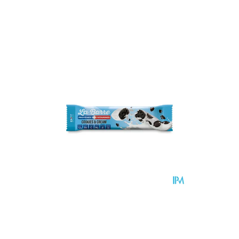 EA-FIT LA BARRE PRO+VIT COOK&CREAM