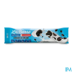 EA-FIT LA BARRE PRO+VIT COOK&CREAM