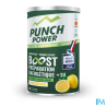PUNCH POWER BOIS BOOST CITRON 500G
