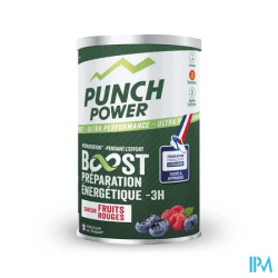 PUNCH POWER BOIS BOOST FR RGE 500G