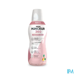 EA-FIT DRINK MINCEUR 360 500ML