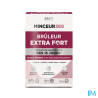 EA-FIT MINCEUR 360 BRULEUR FORT 60