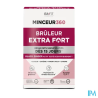 EA-FIT MINCEUR 360 BRULEUR FORT 60