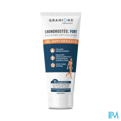 CHONDROSTEO+ FORT GEL 100ML