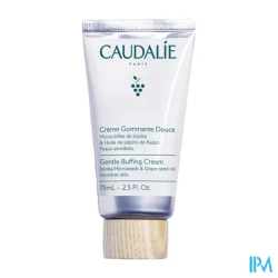CAUDALIE CR GOMMANTE DOUCE 75ML