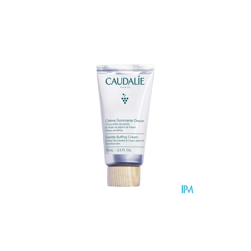 CAUDALIE CR GOMMANTE DOUCE 75ML