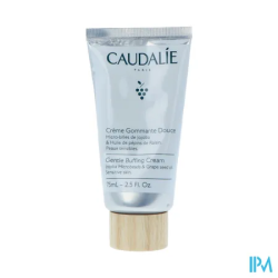 CAUDALIE CR GOMMANTE DOUCE 75ML