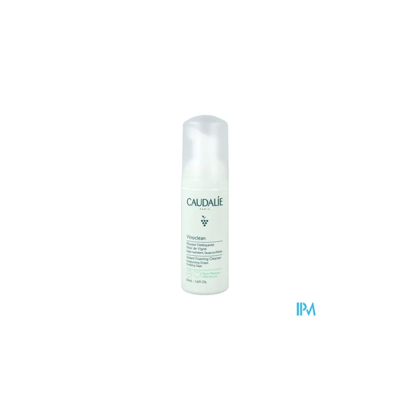 CAUDALIE VINOC MOUSS NET 50ML