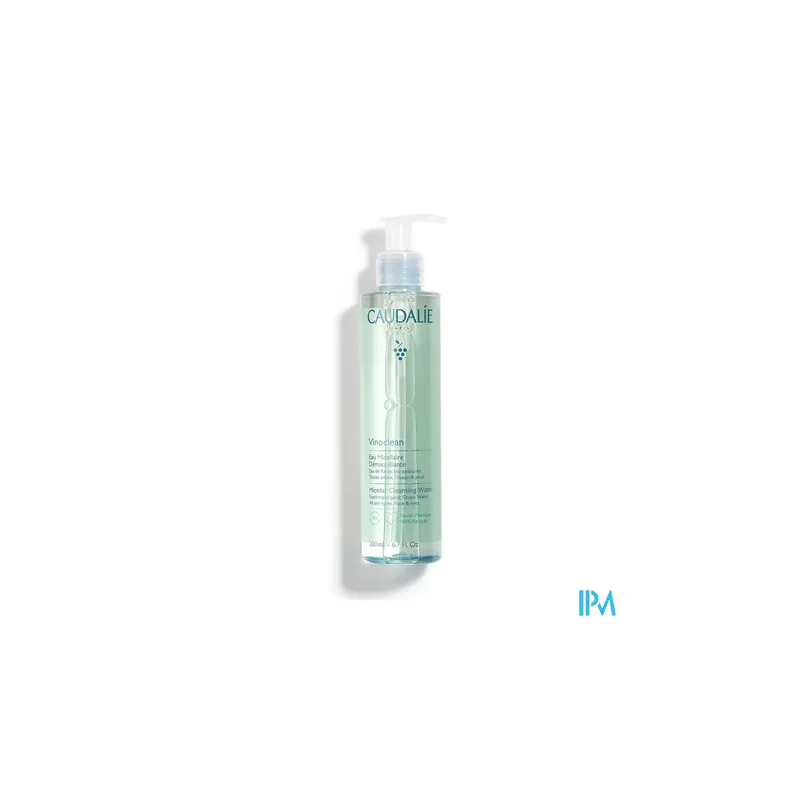 CAUDALIE VINOC EAU MICEL DEMA200ML