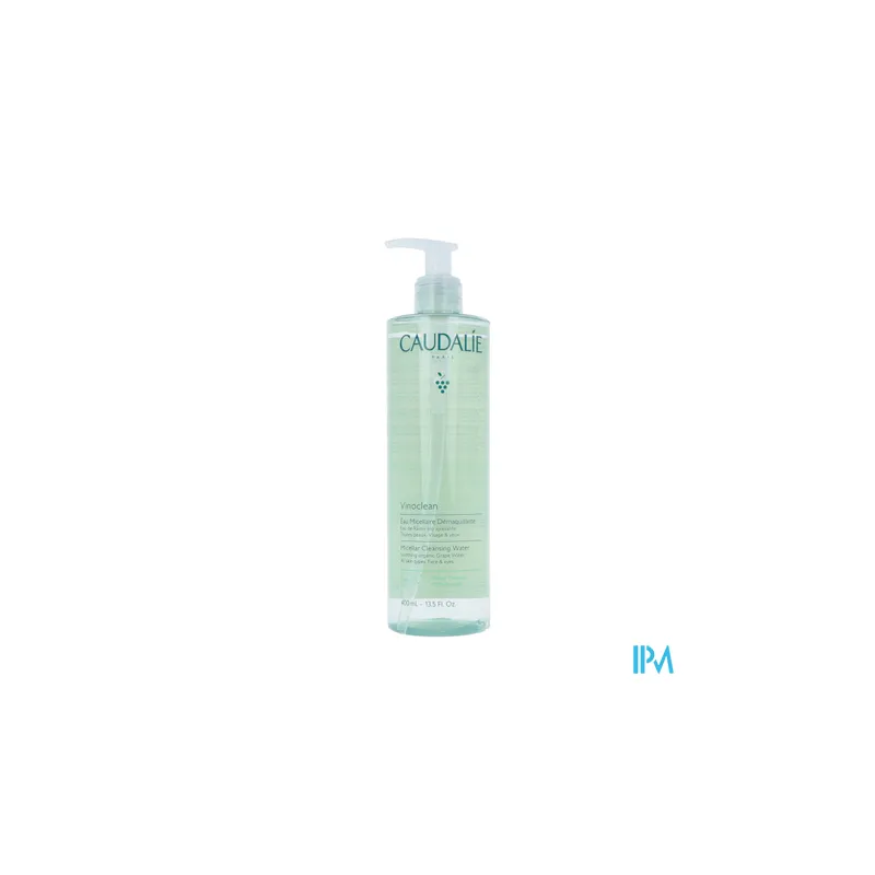 CAUDALIE VINOC EAU MICEL DEMA400ML