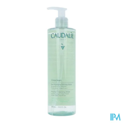 CAUDALIE VINOC EAU MICEL DEMA400ML