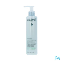 CAUDALIE VINOC LAIT DEMAQ 200ML