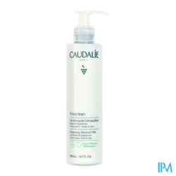 CAUDALIE VINOC LAIT DEMAQ 200ML